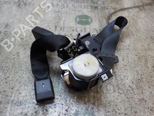 Used Rear left seatbelt Rear left seatbelt MAZDA CX-5 (KE, GH) [2011-2017] 9081139 9081139