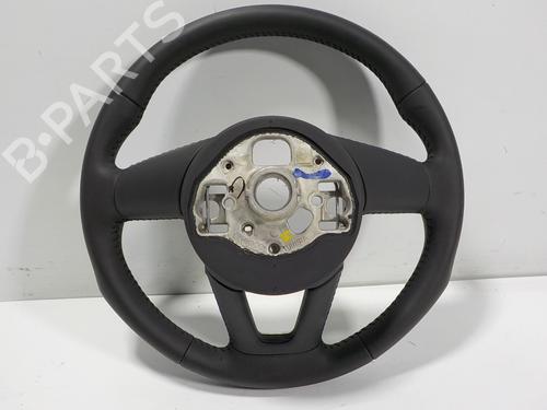 Steering wheel AUDI A1 Sportback (GBA)  | BP12103291C49 