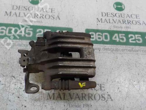 Used Right rear brake caliper SEAT IBIZA IV (6J5, 6P1) 1.9 TDI (105 hp) 14490790