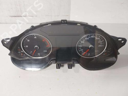 instrument-cluster-audi-a4-allroad-b8-8kh-2009-2010-2011-2012-2013-2014-2015-2016-2017-39539269 main image