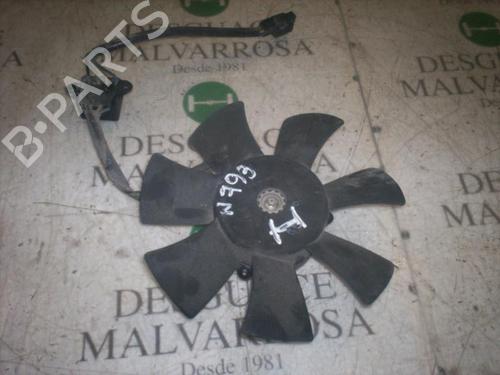 radiator-fan-mitsubishi-space-star-mpv-dg_a-1998-1999-2000-2001-2002-2003-2004-4022983 main image