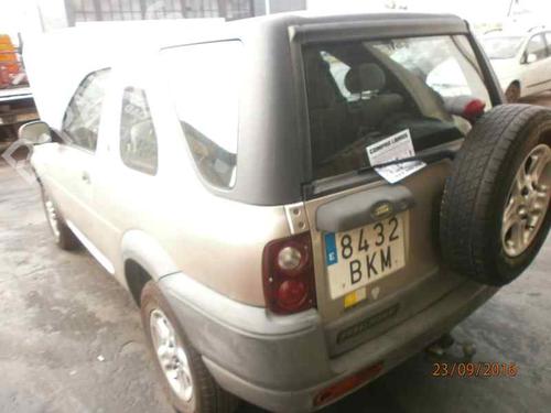 Rudehejsemekanisme Højre foran LAND ROVER FREELANDER I (L314) 2.0 DI 4x4 | BP3836500C23 