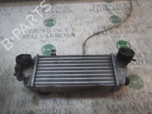 Used Intercooler Intercooler HYUNDAI ix20 (JC) [2010-2019] 3841146 3841146