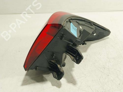 Left taillight MG MG ZS SUV (AZS1) 1.5 VTi | BP38602391C34 - Image 2