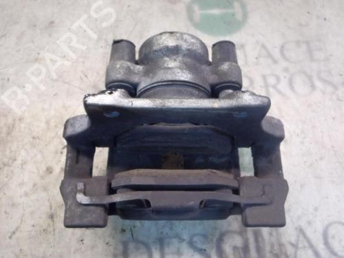 Left rear brake caliper BMW 1 (E87)  | BP11546431M107 