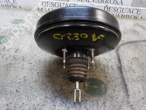Servo brake FORD TOURNEO COURIER B460 MPV | BP4005844M42 - Image 2