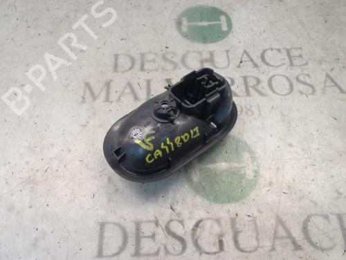 Front left interior door handle RENAULT CLIO III (BR0/1, CR0/1) 1.4 16V | BP3807714I13 