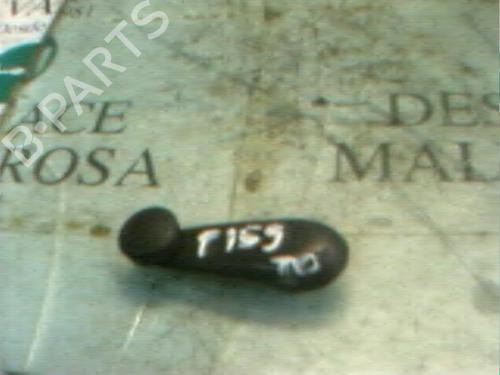 Andre TOYOTA YARIS (_P1_) 1.3 (SCP12_, SCP13_, SCP12R, SCP13R) | BP14289889O1 