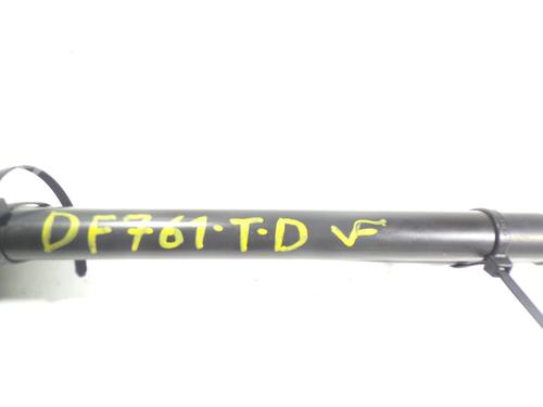 Tailgate lift support DACIA LOGAN MCV II 1.5 dCi | BP14285150C138 