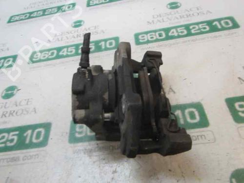 Right front brake caliper MERCEDES-BENZ SLK (R170) 200 (170.435) | BP11550501M104