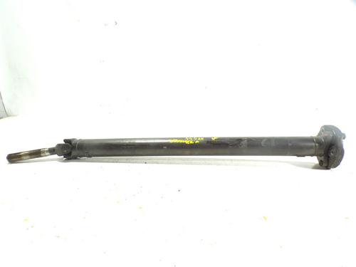 Used Driveshaft Driveshaft PORSCHE 911 Convertible (996) 3.6 Carrera 4 (320 hp) 8741637 8741637