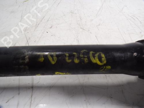 Left front driveshaft SEAT IBIZA IV (6J5, 6P1) 1.4 TDI | BP9952389M38 