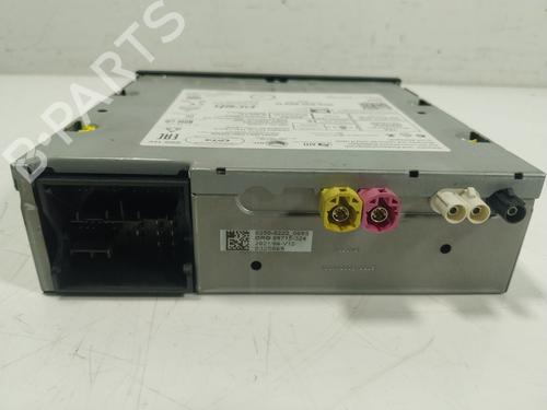 Bilradio VW TIGUAN (AD1, AX1)  | BP19404539E6 