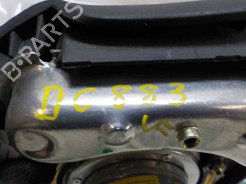 Driver airbag MERCEDES-BENZ M-CLASS (W163) ML 270 CDI (163.113) | BP4380394C9 