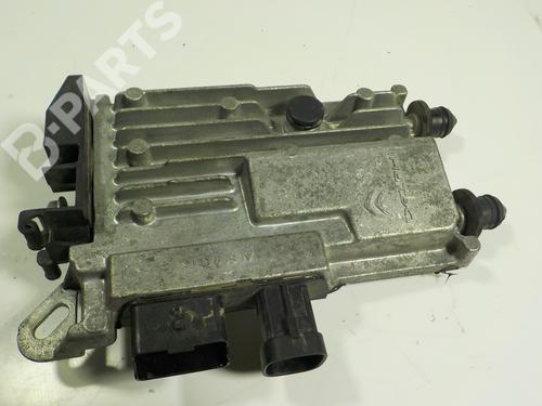 Used Start/Stop ECU Start/Stop ECU PEUGEOT 508 SW I (8E_) 1.6 BlueHDi 120 (120 hp) 11089845 11089845