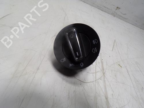 Comutador luzes Comutador luzes SEAT IBIZA IV (6J5, 6P1) 1.4 TDI (90 hp) 10089212 10089212