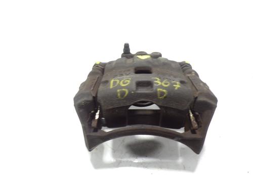 Right front brake caliper FORD FIESTA VI (CB1, CCN) 1.25 | BP11552254M104 