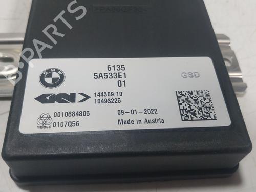 Electronic module BMW 3 (G20, G80, G28)  | BP25652127M83 