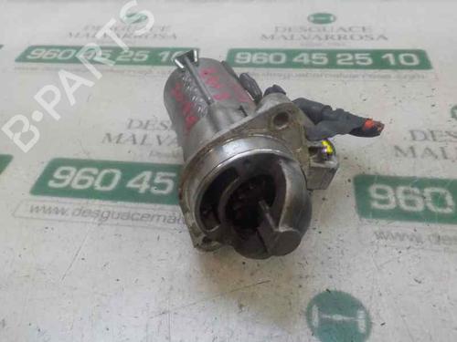 Starter HYUNDAI H-1 Van (A1) 2.5 TD | BP4972942M8 