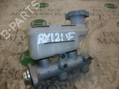 Used Brake master cylinder HYUNDAI GETZ (TB) [2001-2011]  3740192