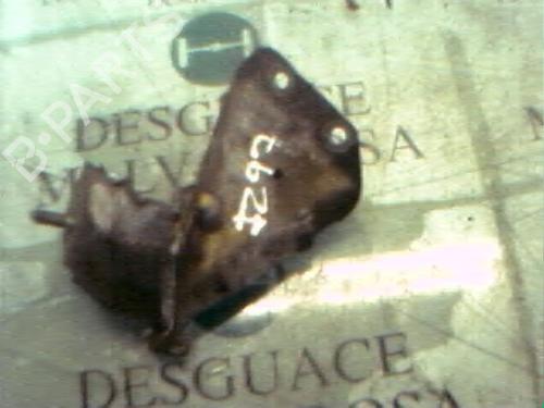 Used Engine mount Engine mount RENAULT SUPER 5 (B/C40_) 1.4 (B/C40M) (60 hp) 9081658 9081658