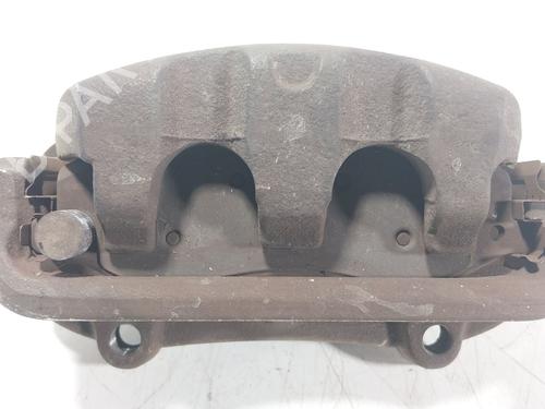 Used Left front brake caliper Left front brake caliper LAND ROVER DISCOVERY IV (L319) 3.0 SDV6 4x4 (256 hp) 29210546 29210546