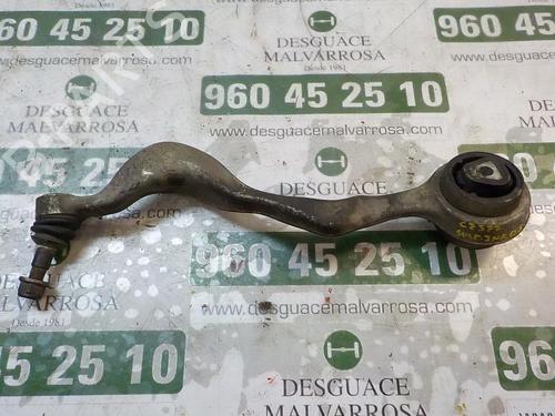 Used Left front suspension arm BMW 1 (E87) 120 d (163 hp) 3857417