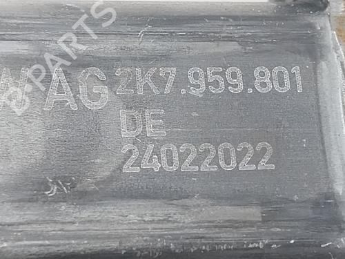 Left front window motor VW CADDY V Box Body/MPV (SBA, SBH) 2.0 TDi | BP25204247E21 - Image 4