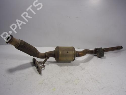 Used Catalyst Catalyst VW TIGUAN (AD1, AX1) 2.0 TDI (150 hp) 10572136 10572136