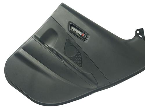 Seats set TOYOTA C-HR (_X2_, _H2_) Hybrid (MAXH20) | BP29329732C78 