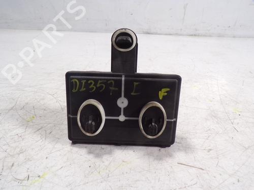 Used Electronic module Electronic module SEAT LEON (5F1) [2012-2021] 8668494 8668494