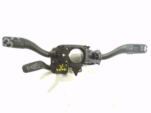 Used Steering column stalk Steering column stalk AUDI Q7 (4LB) 3.0 TDI quattro (233 hp) 7627538 7627538