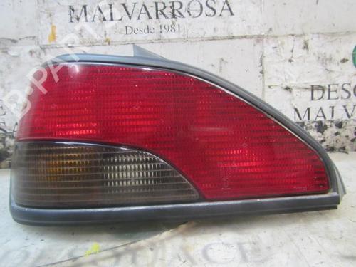 Used Left taillight PEUGEOT 306 (7B, N3, N5) [1993-2003]  3844549