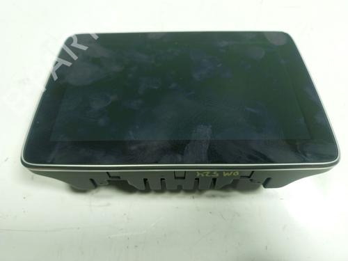 Used Display monitor Display monitor MERCEDES-BENZ CLA Shooting Brake (X117) CLA 220 CDI / d (117.903) (177 hp) 17530691 17530691