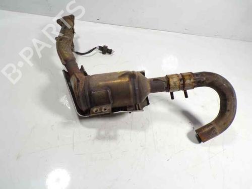 Used Catalyst Catalyst PORSCHE BOXSTER (986) 2.5 (204 hp) 7036185 7036185