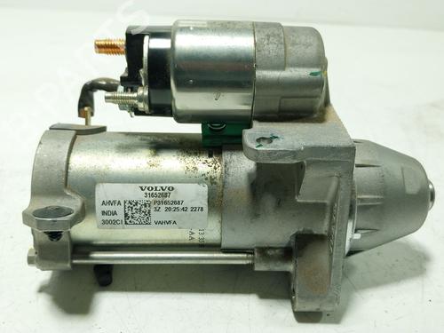 Used Starter Starter VOLVO XC40 (536) T2 (129 hp) 36681064 36681064