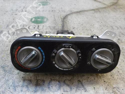 Climate control JEEP COMPASS (MK49) 2.4 BP3999476I5