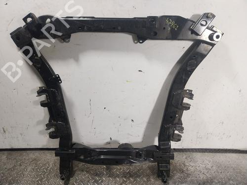 Used Subframe Subframe DACIA DUSTER (HS_) 1.5 dCi (HSAJ) (90 hp) 17608786 17608786