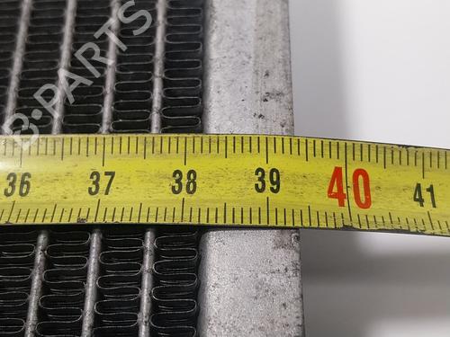 Water radiator TOYOTA PRIUS (_W3_) 1.8 Plug-in Hybrid (ZVW30, ZVW35) | BP18318188M31