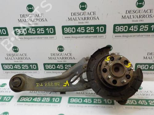 Used Left rear steering knuckle Left rear steering knuckle HYUNDAI i30 Estate (FD) [2007-2012] 3869547 3869547
