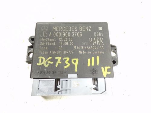 Elektronisk modul MERCEDES-BENZ CLS Shooting Brake (X218) [2012-2017]  7309096