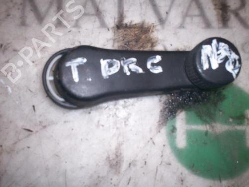 Used Right rear window switch Right rear window switch SEAT CORDOBA (6K1, 6K2) [1993-2002] 14296036 14296036