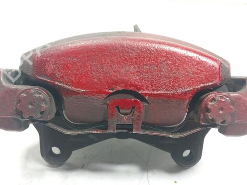 Used Left front brake caliper AUDI A7 Sportback (4GA, 4GF) 3.0 TDI quattro (245 hp) 31904808