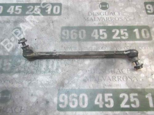 Used Right front suspension arm BMW 1 (E87) 120 d (163 hp) 14281066