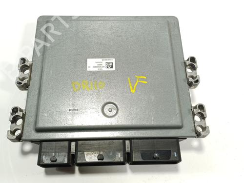 Used Engine control unit (ECU) Engine control unit (ECU) NISSAN QASHQAI II (J11, J11_) 1.5 dCi (110 hp) 33886829 33886829
