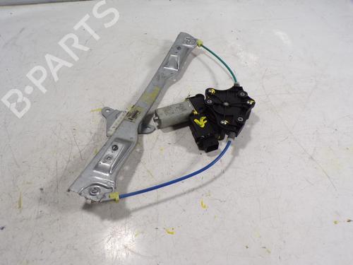 Rudehejsemekanisme ventre foran OPEL CORSA D (S07) 1.3 CDTI (L08, L68) (75 hp) 7639479