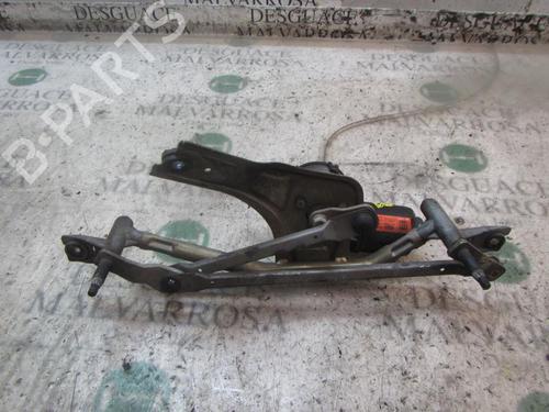 Used Front wiper motor FIAT LINEA (323_, 110_) 1.3 D Multijet (323AXB11, 323AXB1A) (90 hp) 4007943