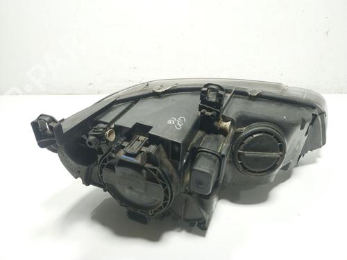 Left headlight BMW X5 (E70) xDrive 30 d | BP29545303C28 