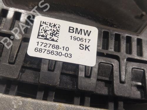 Engine mount BMW X1 (F48) xDrive 20 d | BP26649977M89 