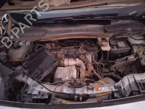 Hovedbremsecylinder FORD TOURNEO CONNECT / GRAND TOURNEO CONNECT V408 MPV 1.6 TDCi | BP9831486M77 